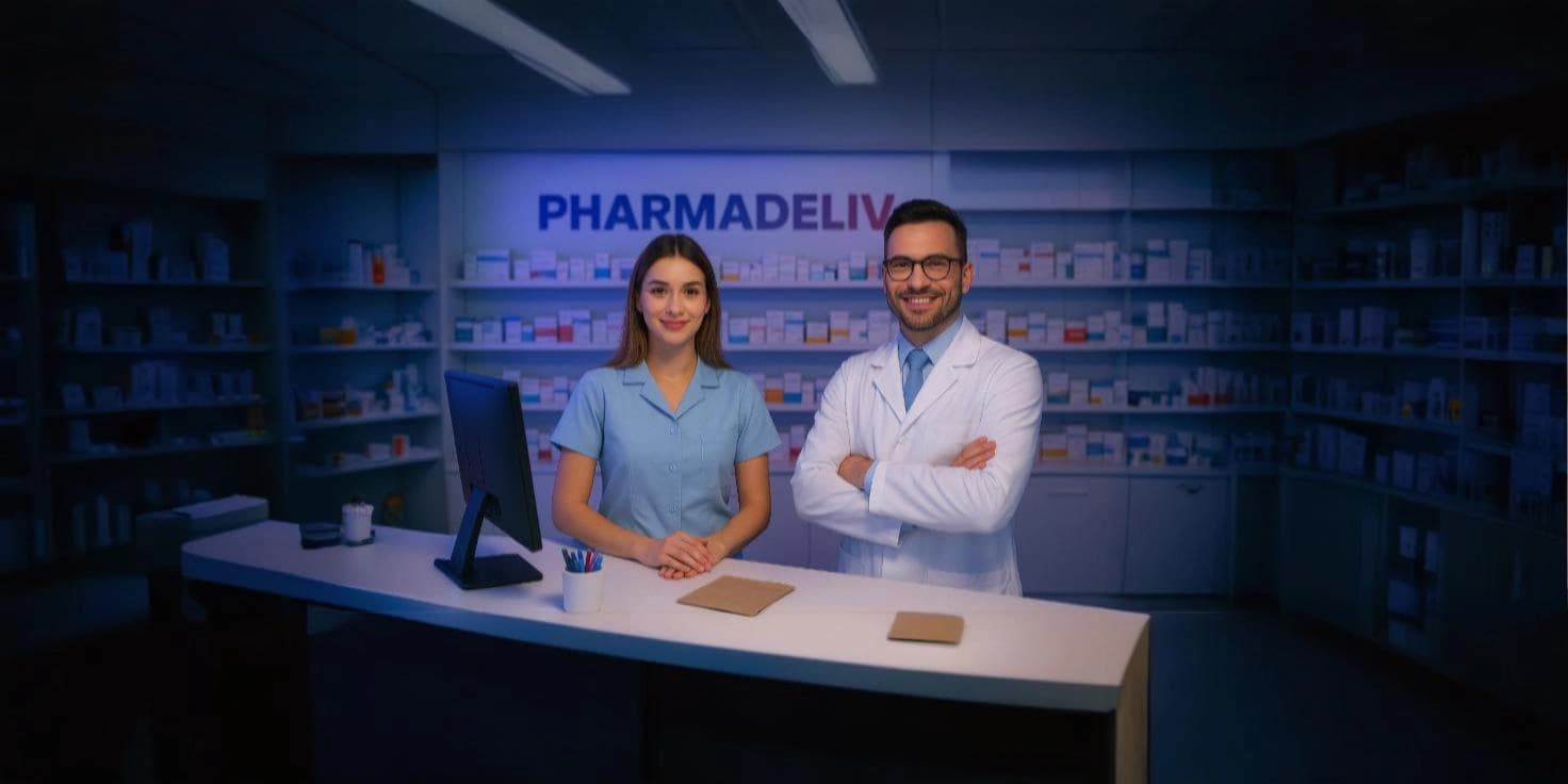 Pharmacists